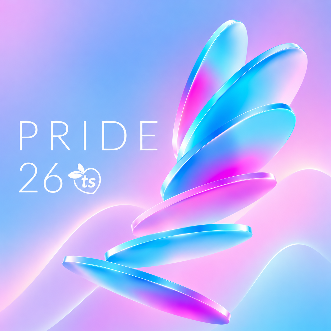 Pride 26 🌈 Stolthet 26