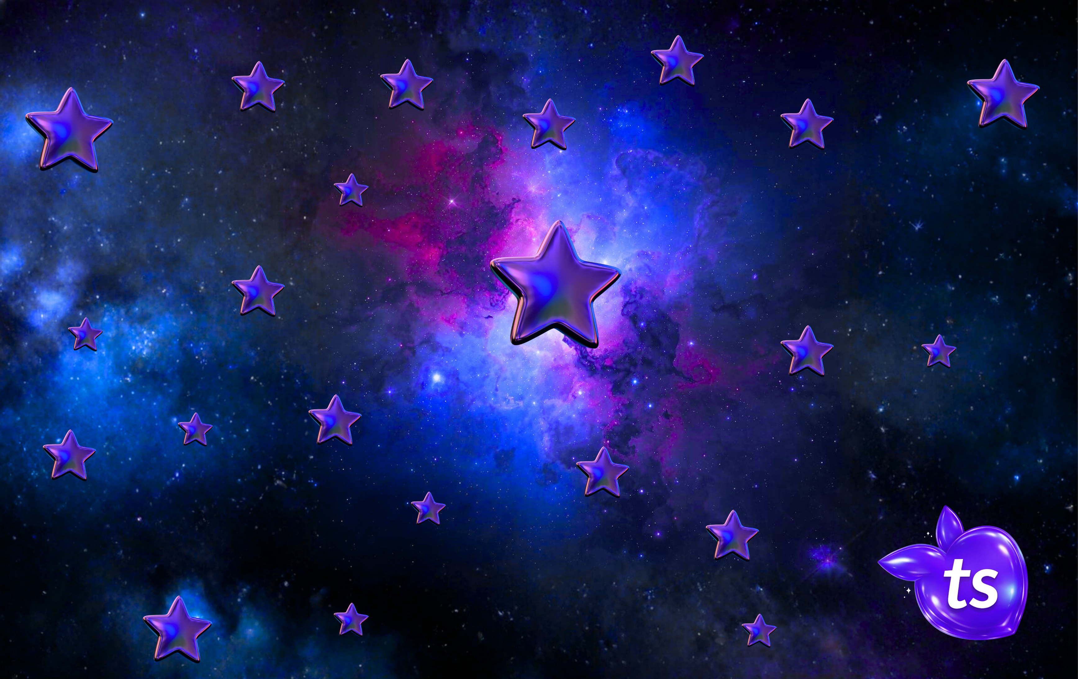 Édition Spatiale 🌌✨ Utgåva Spatial
