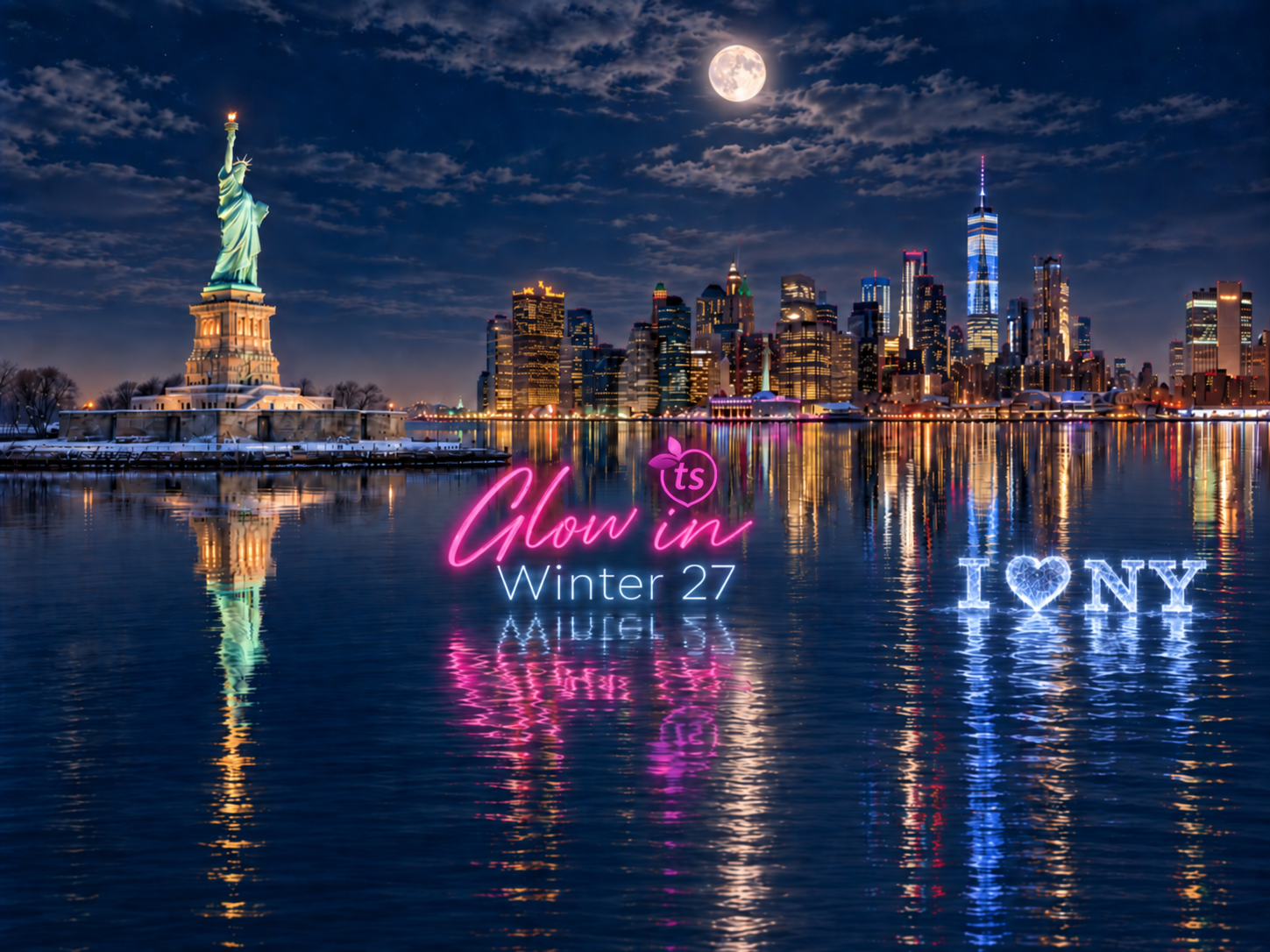 ❄️ Glowera I Vinter 26 — additional hero