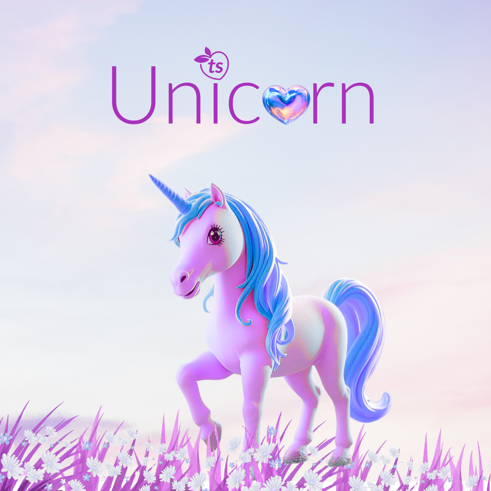 Unicórnio 🦄