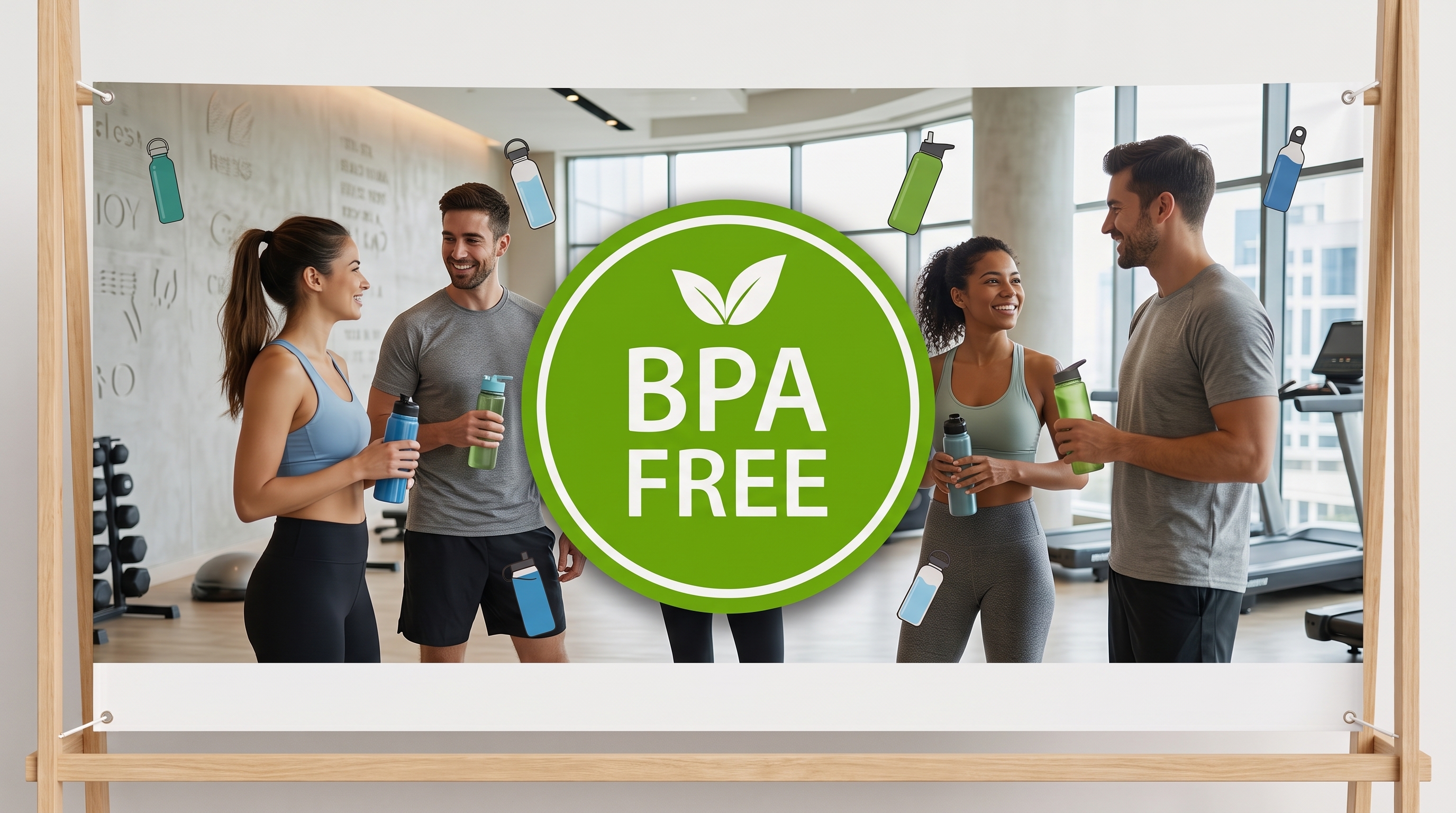 💧 BPA-Fri — additional hero