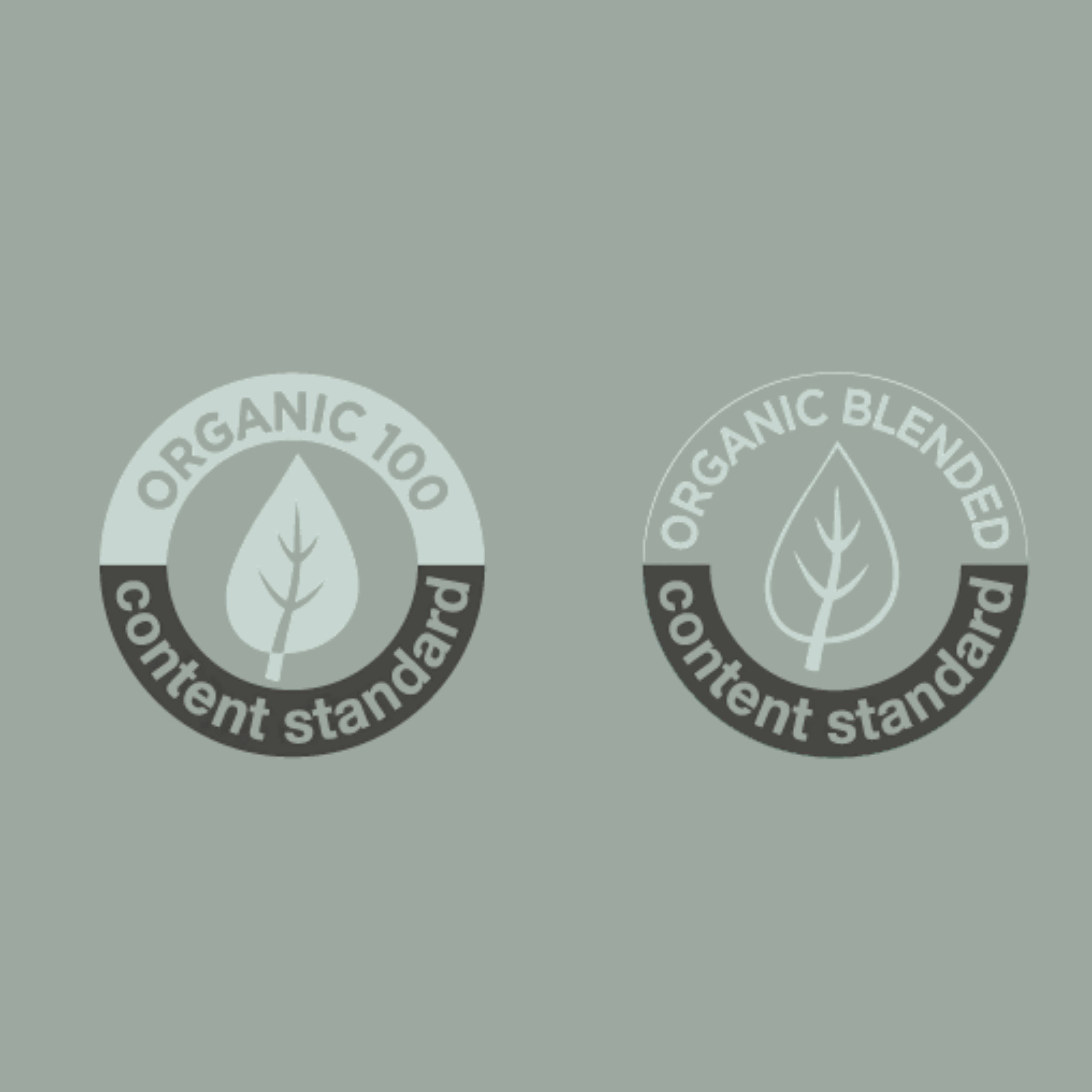 OCS (Organic Content Standard) at tsgabrielle®