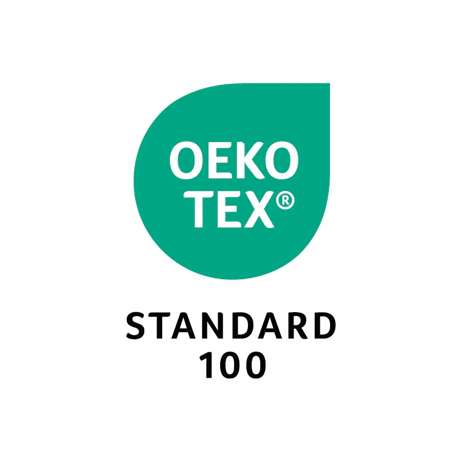 OEKO-TEX® Certifiering