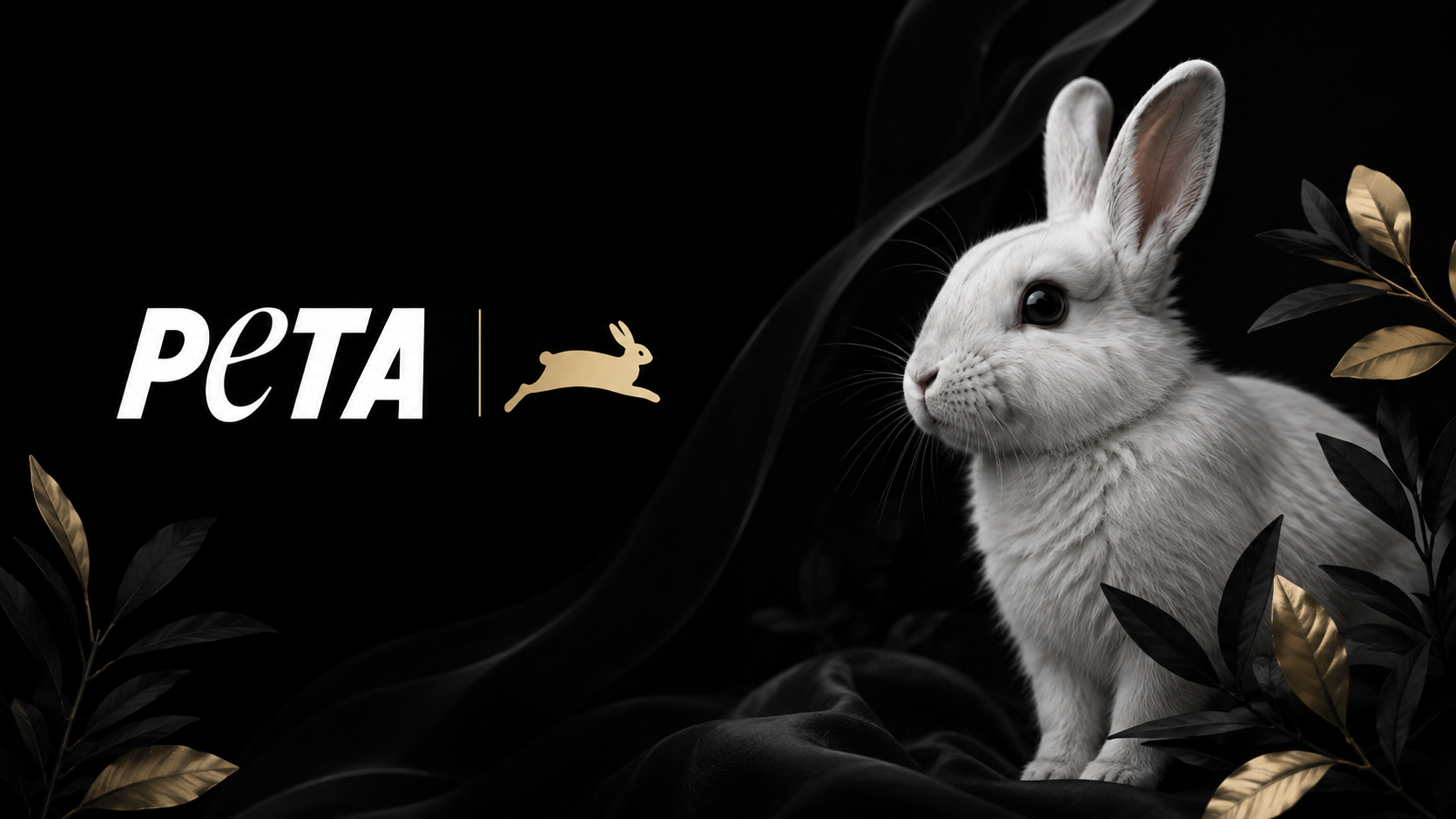 🌱 PETA-godkänd Vegan — additional hero