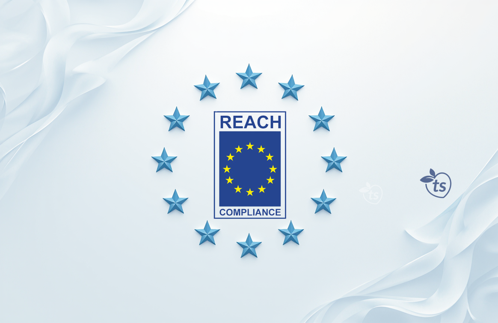 REACH-kompatibel — additional hero