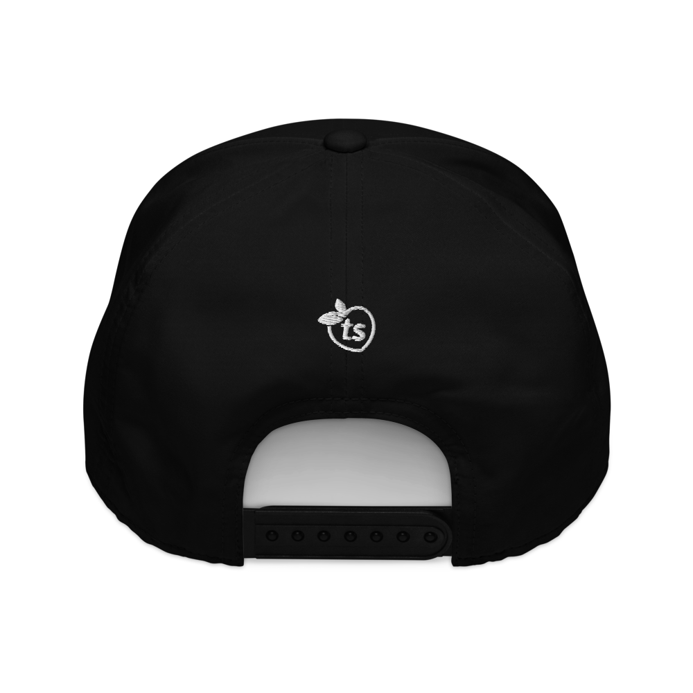 adidas® x tsgabrielle® • Dad Hat • Black