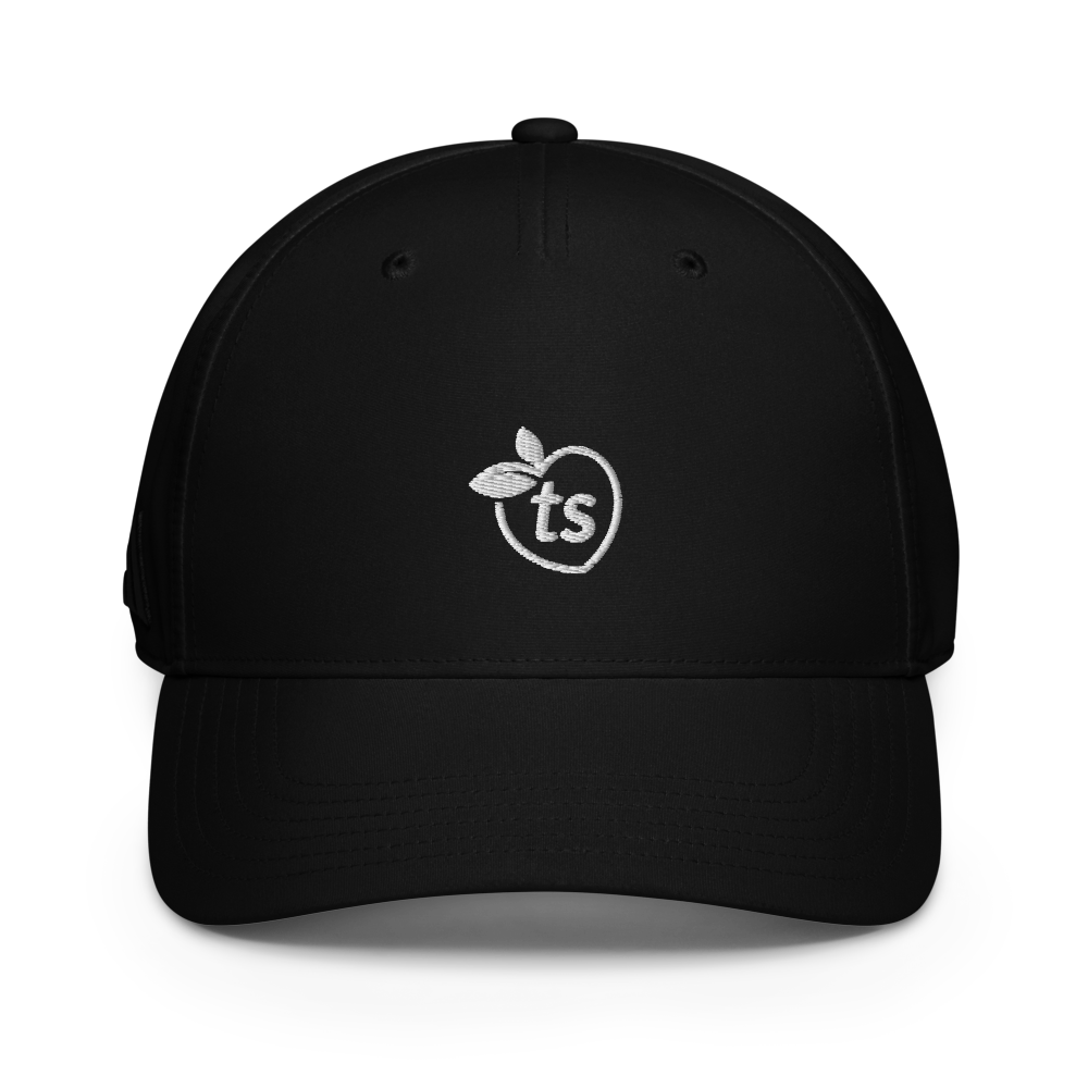 adidas® x tsgabrielle® • Dad Hat • Black