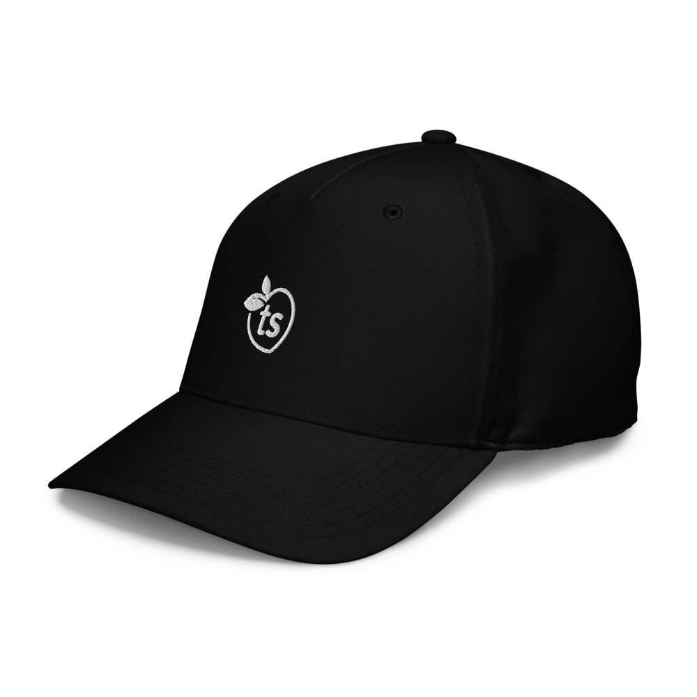 adidas® x tsgabrielle® • Dad Hat • Black
