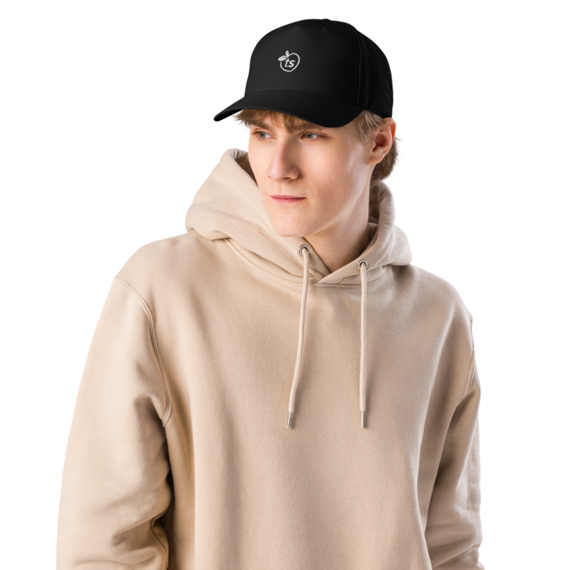 adidas® x tsgabrielle® • Pappahatt • Svart