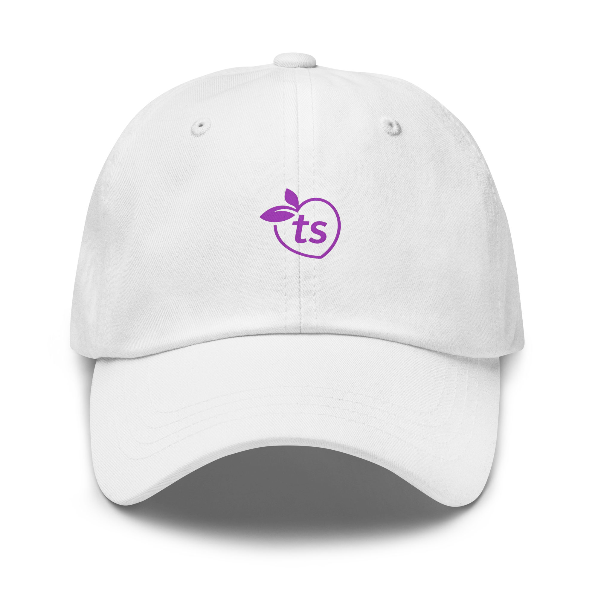 tsgabrielle® • Pappahatt • Vit