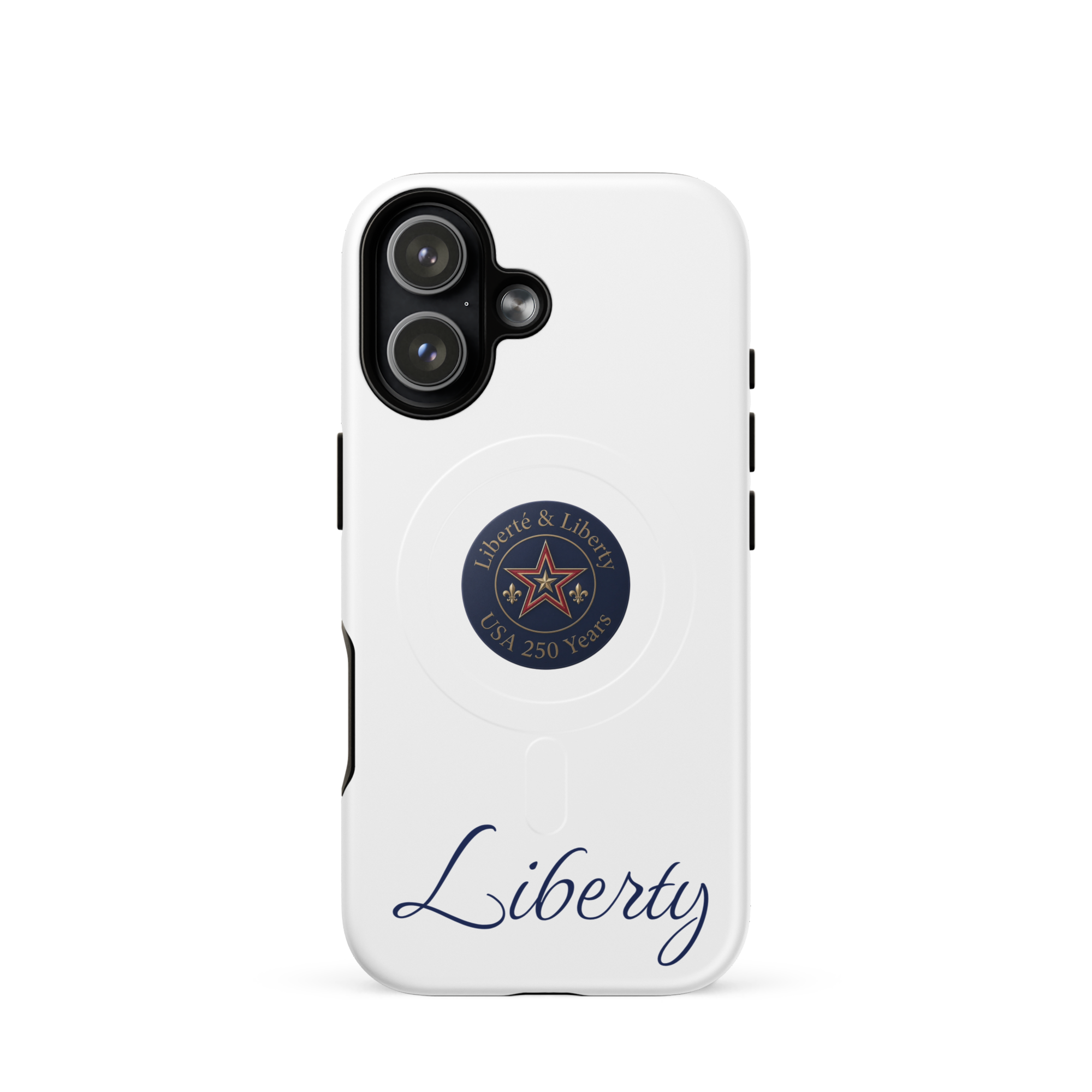 tsgabrielle® • Liberty • MagSafe® Tough Case kompatibel med iPhone®