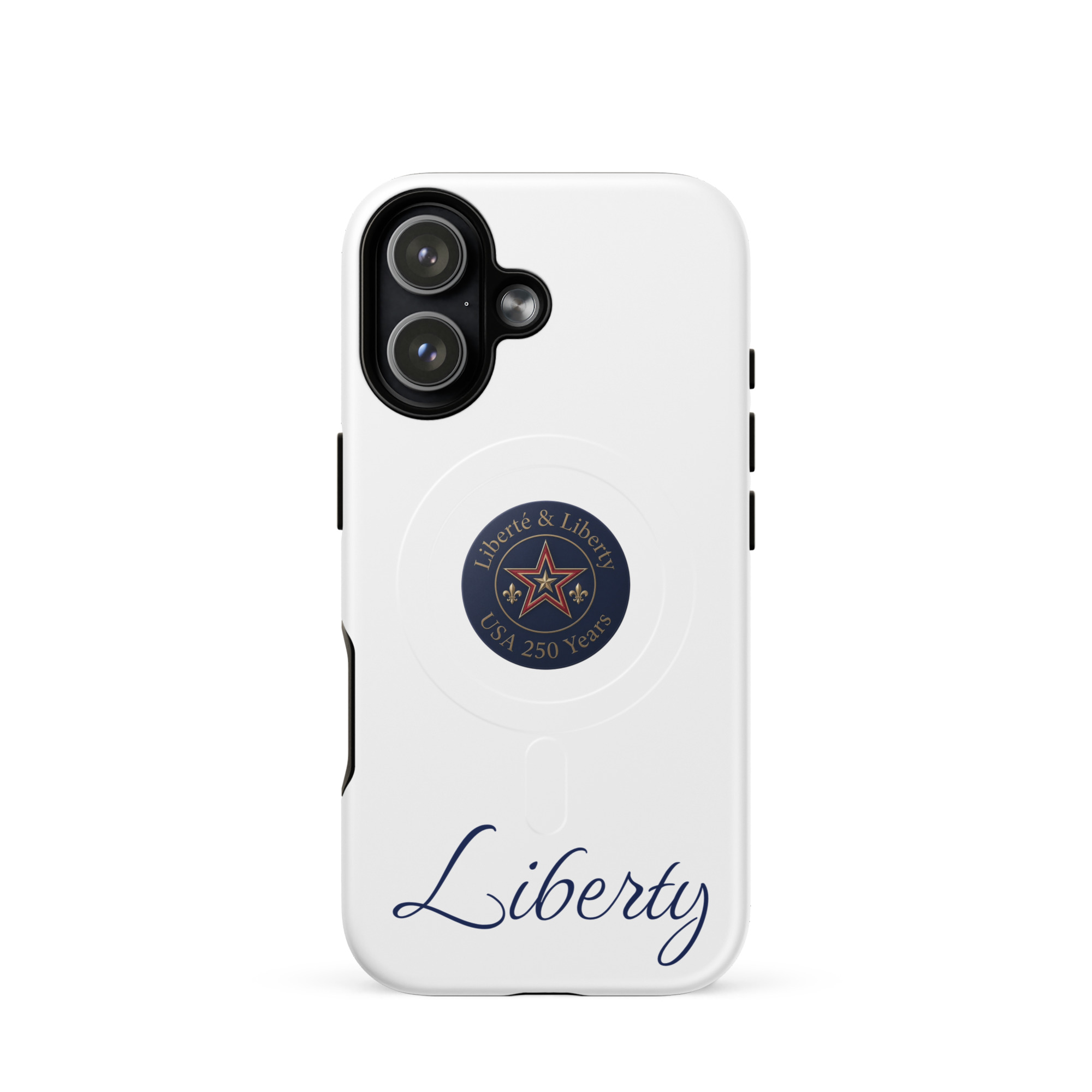 tsgabrielle® • Liberty • MagSafe® Tough Case kompatibel med iPhone®
