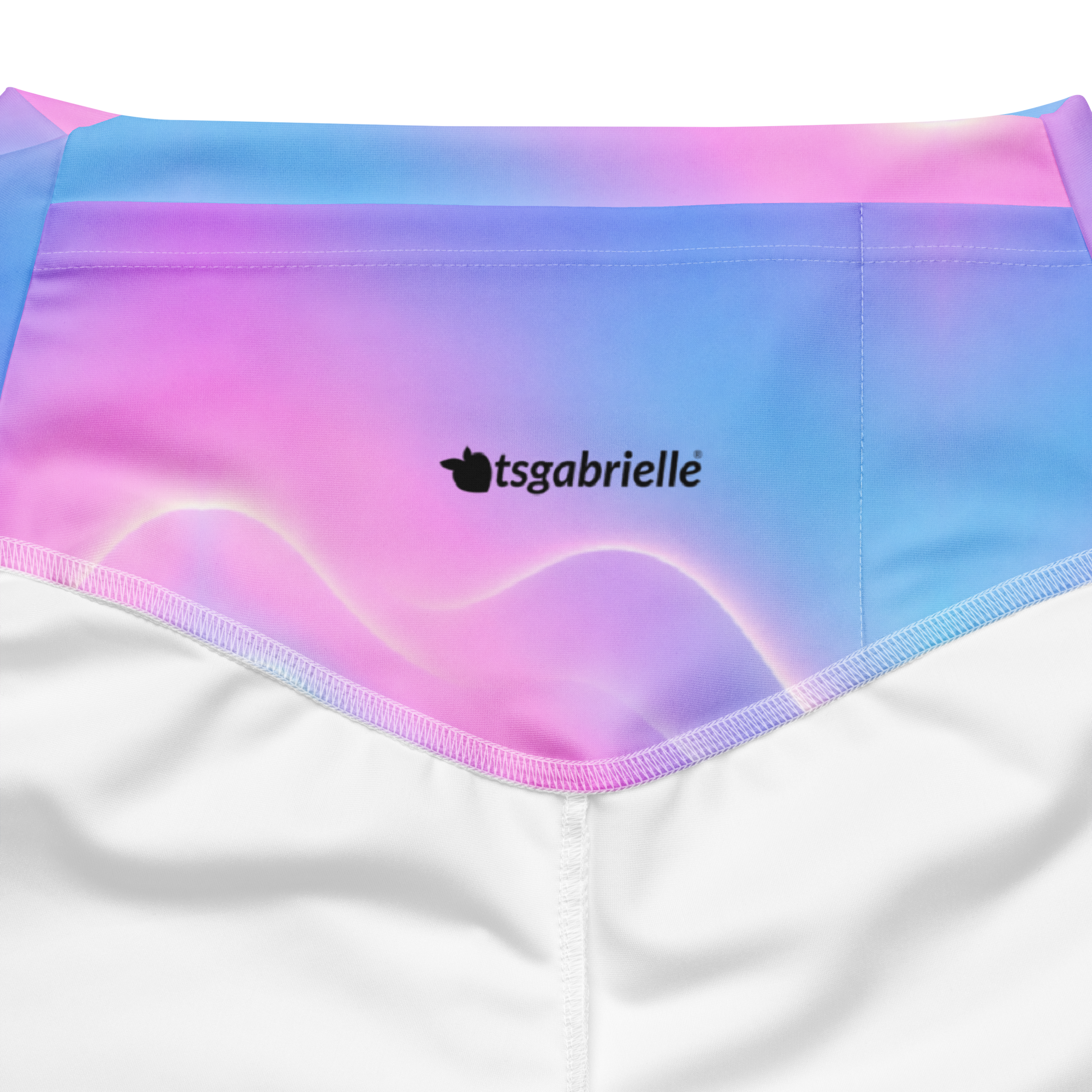 tsgabrielle® • För Henne • Pride 26 • Utsvängda leggings - View 8