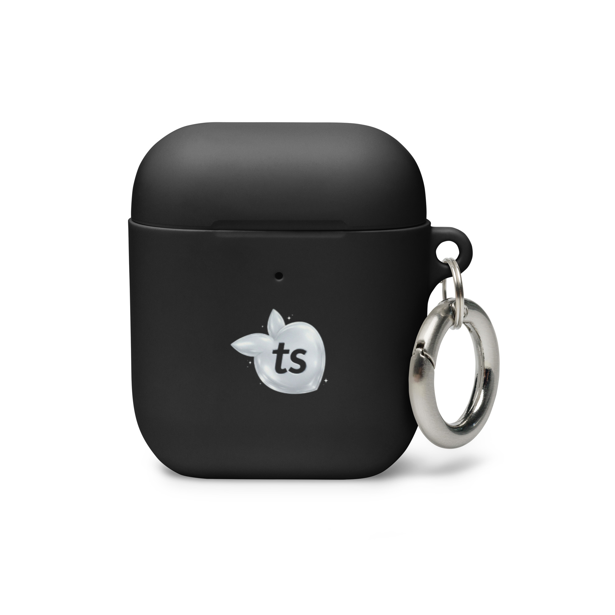 tsgabrielle® • Gummifodral Kompatibel med AirPods® Pro • 8 färger