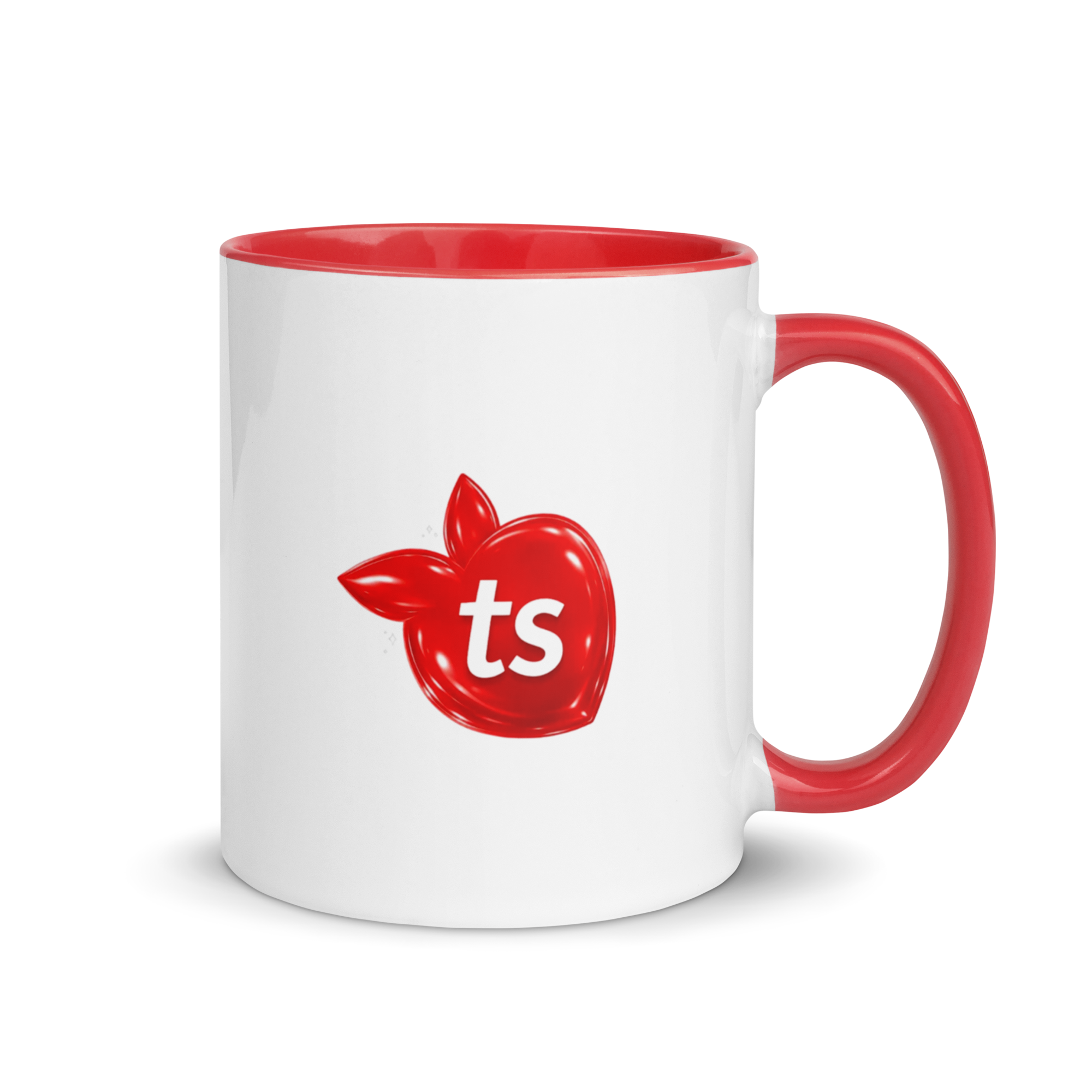 tsgabrielle® • mugg with Color rod Inside • keramik • 2 Sizes